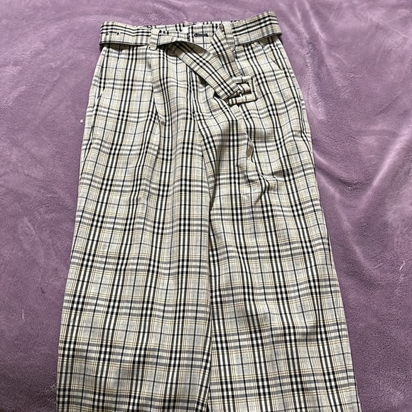 Petite Studio Charleston Pants NWOT - Picture 2 of 3